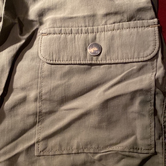 MEC cargo shorts - Picture 4 of 5